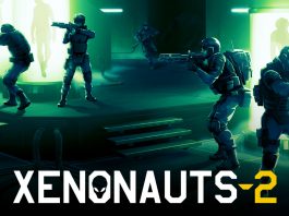 Xenonauts 2 – strategia dla fanów XCOM