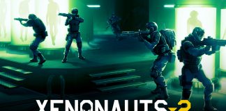 Xenonauts 2 – strategia dla fanów XCOM