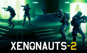 Xenonauts 2 – strategia dla fanów XCOM