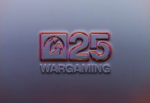 Wargaming – 25 lat działalności na rynku gier
