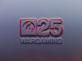 Wargaming – 25 lat działalności na rynku gier