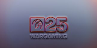 Wargaming – 25 lat działalności na rynku gier
