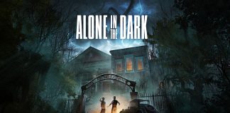 Alone in the Dark – zobacz najnowszy zwiatun