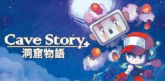 Cave Story+ dostępne za darmo