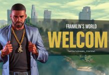 GTA Online – aktor grający Franklina stworzył własny serwer Role Play