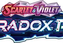 Nowe rozszerzenie do Pokemon Trading Card Game: Scarlet & Violet