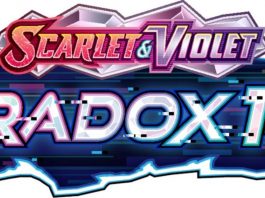 Nowe rozszerzenie do Pokemon Trading Card Game: Scarlet & Violet