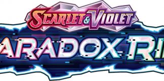 Nowe rozszerzenie do Pokemon Trading Card Game: Scarlet & Violet