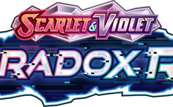 Nowe rozszerzenie do Pokemon Trading Card Game: Scarlet & Violet
