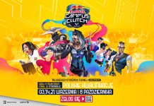 RED BULL CAMPUS CLUTCH – Startuje trzecia edycja największego na świecie turnieju Valorant!