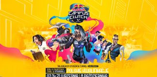 RED BULL CAMPUS CLUTCH – Startuje trzecia edycja największego na świecie turnieju Valorant!