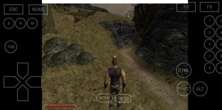 Winlator – emulator Windows na Android