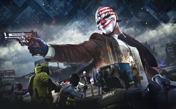 Pierwsze wrażenia z Payday 3 – jest lepiej niż dobrze