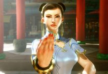 Street Fighter 6 – zapomnieli wyłączyć nagiego moda na turnieju
