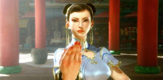 Street Fighter 6 – zapomnieli wyłączyć nagiego moda na turnieju