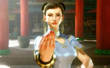 Street Fighter 6 – zapomnieli wyłączyć nagiego moda na turnieju