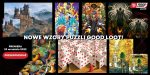 Nowe wzory puzzli Good Loot w seriach Gaming oraz Comic Book i Imagination