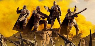 Helldivers 2 zostało usunięte ze Steam przez Sony nie Valve