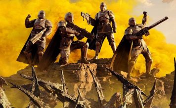 Helldivers 2 – nie pograsz na Steam jak nie masz konta PSN