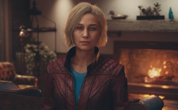 Starfield – chcesz duży bonus do XP? Musisz regularnie chędożyć partnera