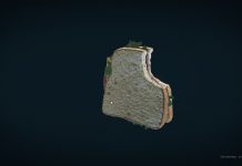 Starfield – aktualizacja z ponad setką poprawek