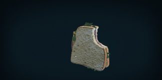 Starfield – aktualizacja z ponad setką poprawek