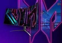 Predator X45 dostępny jest już w Polsce