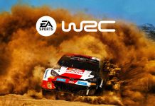 WRC – grę przetestowali profesjonalni kierowcy