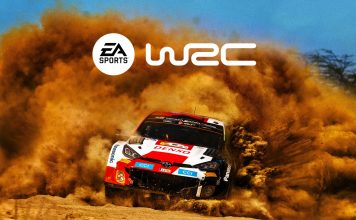 WRC – grę przetestowali profesjonalni kierowcy