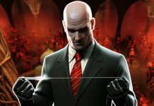 Hitman sprzed lat powróci w odświeżonej wersji