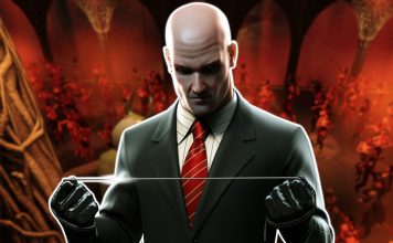 Hitman sprzed lat powróci w odświeżonej wersji