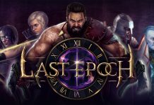 Last Epoch wychodzi z wczesnego dostępu!