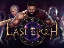 Last Epoch wychodzi z wczesnego dostępu!