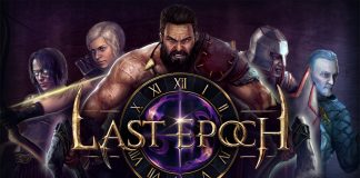 Last Epoch wychodzi z wczesnego dostępu!