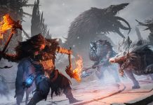 Lords of the Fallen – przyczyną problemów jest przesiadka na UE5?