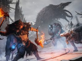 Lords of the Fallen – przyczyną problemów jest przesiadka na UE5?