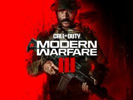 Call of Duty Modern Warfare 3 – spokojnie to tylko awaria