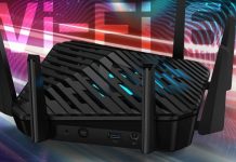 Router Predator Connect W6 z Wi-Fi 6E rekomendowany przez NVIDIA GeForce NOW