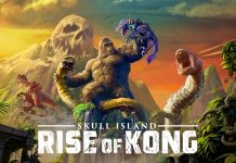 Skull Island: Rise of Kong – dlaczego gra jest takim gniotem?