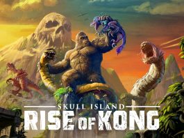Skull Island: Rise of Kong – dlaczego gra jest takim gniotem?