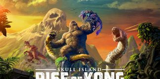 Skull Island: Rise of Kong – dlaczego gra jest takim gniotem?