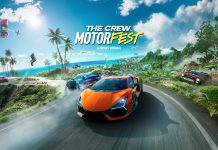 The Crew Motorfest – właśnie takiej samochodówki potrzebowałem. Recenzja