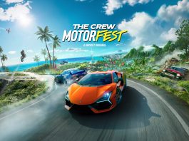 The Crew Motorfest – właśnie takiej samochodówki potrzebowałem. Recenzja