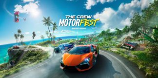The Crew Motorfest – właśnie takiej samochodówki potrzebowałem. Recenzja