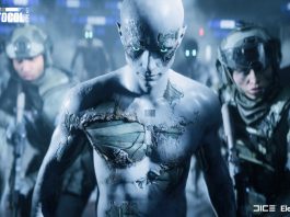 Battlefield 2042: Mroczny Protokół – zobacz zwiastun zapowiadający nowe wydarzenie