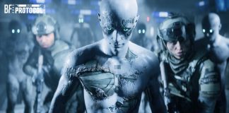 Battlefield 2042: Mroczny Protokół – zobacz zwiastun zapowiadający nowe wydarzenie