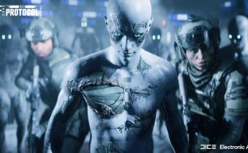Battlefield 2042: Mroczny Protokół – zobacz zwiastun zapowiadający nowe wydarzenie