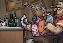 Godlike Burger za darmo