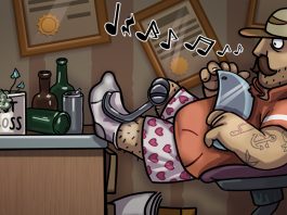 Godlike Burger za darmo