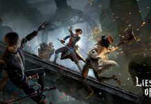 Recenzja Lies of P – nie spodziewałem się, że soulslike może mnie porwać